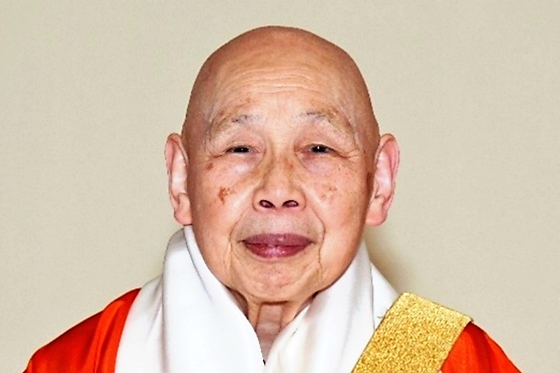 続報】善光寺大本願、鷹司上人が退任へ 後任は青山善光寺の川名住職