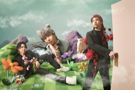 長野市出身の藤澤涼架さんがメンバーのMrs. GREEN APPLEが日本ゴールド 長野市出身の藤澤涼架さんがメンバーのMrs. GREEN APPLEが日本ゴールド