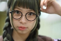 　＃ＫＴＣＨＡＮ（撮影・小島健一郎）
