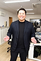 中村研二さん