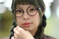 　＃ＫＴＣＨＡＮ（撮影・小島健一郎）
