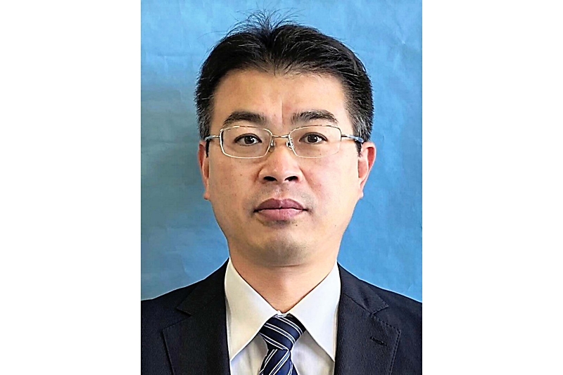 軽井沢町副町長に県教委の小林氏新任｜信濃毎日新聞デジタル 信州