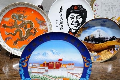 中国、チベット発展を誇示 経済格差に不満も｜信濃毎日新聞デジタル