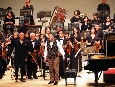 諏訪交響楽団、創立100周年 元団員も加わり8月にコンサート 「全員