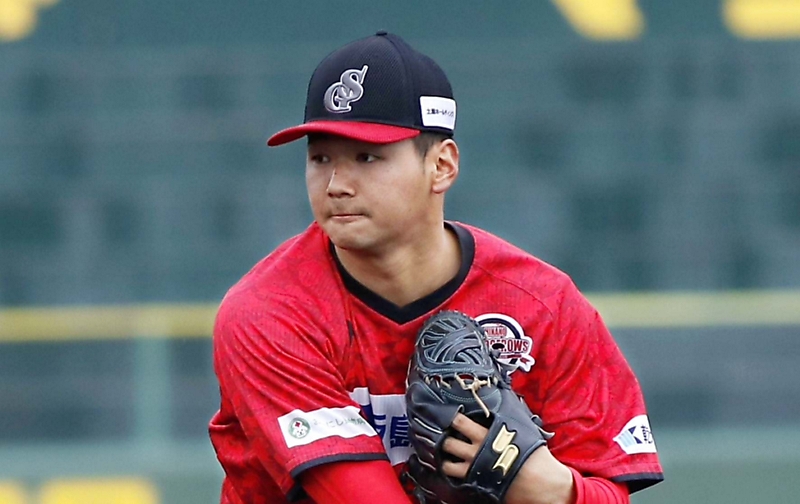 信濃グランセローズ、連覇へ狙うスタートダッシュ 最速149キロの22歳が