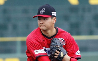 信濃グランセローズ、連覇へ狙うスタートダッシュ 最速149キロの22歳が