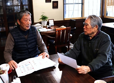満蒙開拓、軽井沢町の元団員や子らが6月に現地へ 「大日向村」の記憶