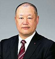 百瀬久志氏