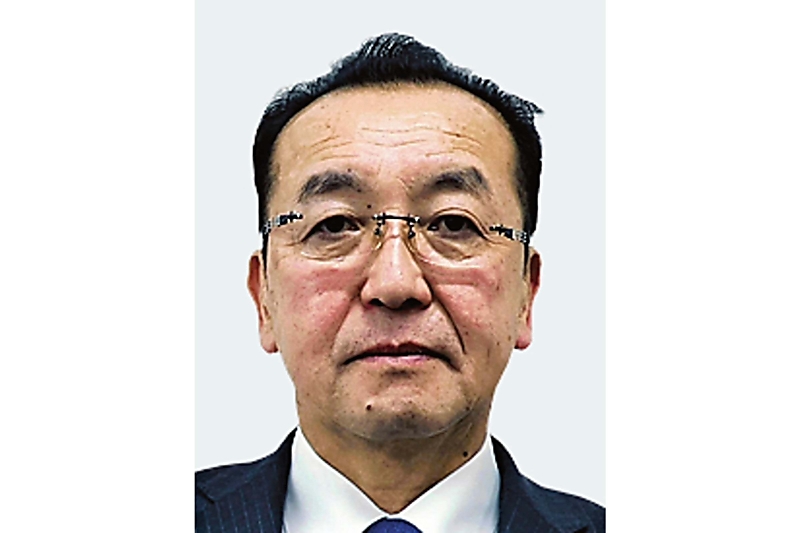 佐久穂町長に佐々木勝氏が3選 2回連続で無投票｜信濃毎日新聞