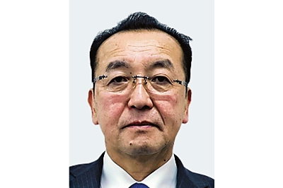 佐久穂町長に佐々木勝氏が3選 2回連続で無投票｜信濃毎日新聞