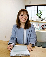今井祐子さん