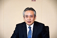 岩本達弘さん