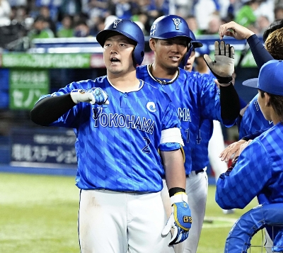 未熟だった1年目 長野県出身のDeNA牧秀悟､筒香嘉智と佐野恵太に学んだ