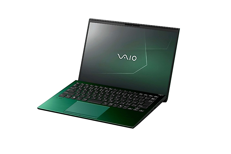 安曇野市のVAIO、過去最高の売上高495億8000万円 2025年3月期、ノジマ