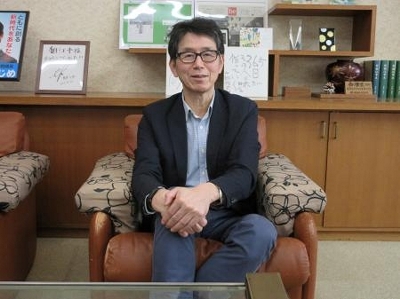 全国で2番目に小さな市の「最大のレガシー」、きっかけは選挙通