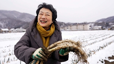 横山タカ子さん出演番組、NHKで5月17日に放送 信濃毎日新聞で「信州