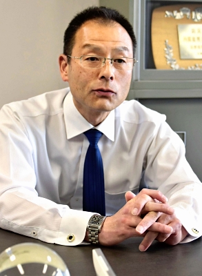 新任の長野県警の警備部長 出向中、世田谷一家殺害事件の現場に