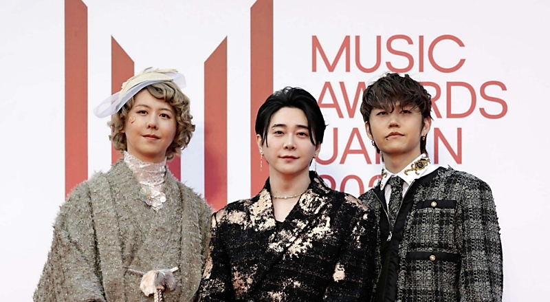 新設の国際音楽賞、最優秀アーティスト賞に「ミセス」 MUSIC AWARDS JAPAN|信濃毎日新聞デジタル 信州・長野県のニュースサイト