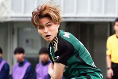 松本山雅　ユニフォーム　石山青空 adidas アディダス 2025 松本山雅FC FP1st オーセンティック