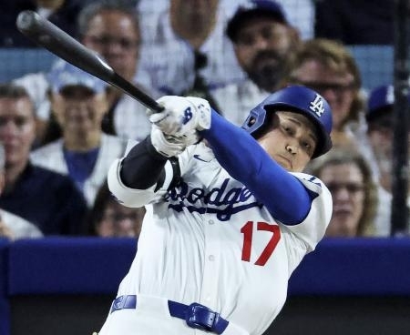 日本未発売・現地完売】ドジャース 大谷翔平 2024年 MVP受賞記念