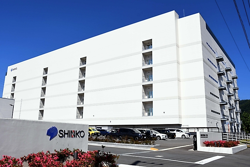 【2株半額・3株無料】P. Bahia vp SHIN&CHANG株 長野県の大手企業、新光電気工業が6日に上場廃止 ファンド傘下で