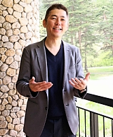 細田祐一さん