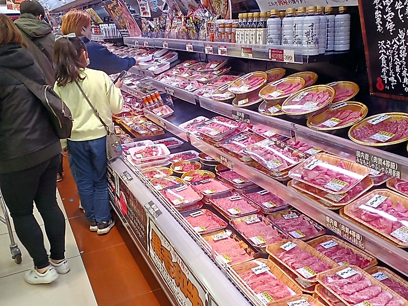 期待感しかない」 安さ売りのスーパー「ロピア」来月開店､上田市で歓迎