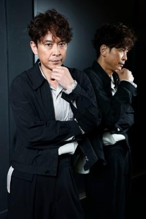 坂本昌行がブラック・ジャックに】「クールさの奥に温かみ」｜信濃毎日