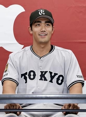 巨人、三塚琉生外野手を支配下に 背番号96、長打力が武器｜信濃毎日 