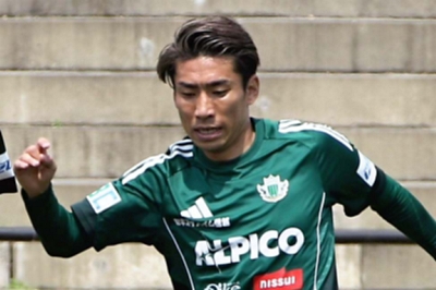 山雅のサポーターに「メンタル大丈夫ですか?」と言われても スタメン