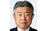 西沢忠司氏