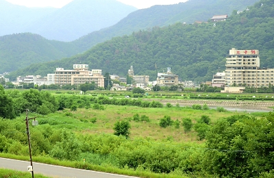 千曲川風景 千曲川 -長野- - 長野ツアーズ