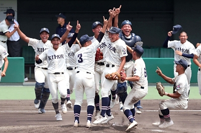 42年ぶりの出場目指す長野商、松本国際は雪辱期す 都市大塩尻も優勝