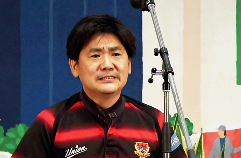 我こそが真田幸村…上田市で劇の公開オーディション 市内の49歳が主役の