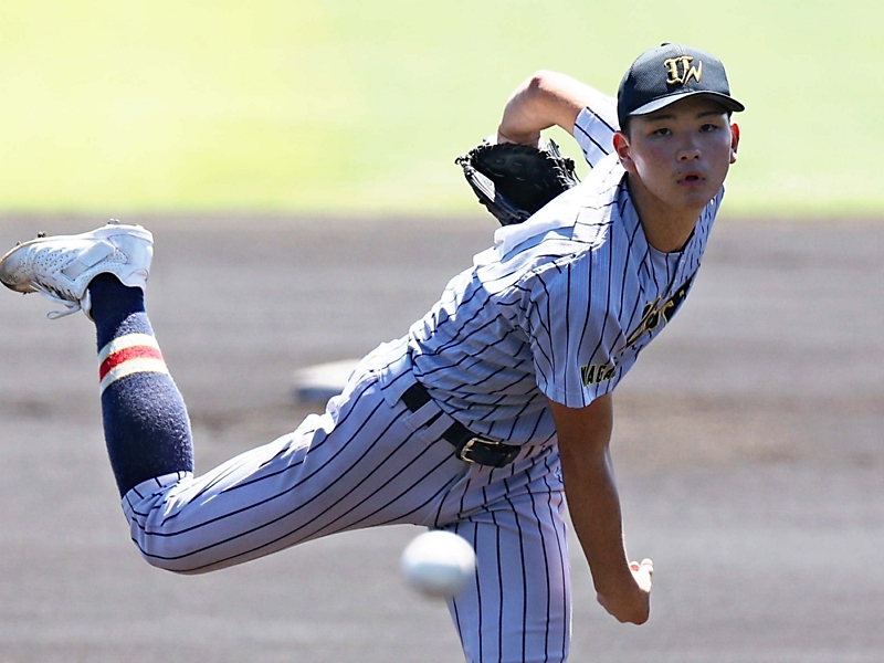 藤代高校　野球　ウインドブレーカー CNTS2025072000361_M.jpg