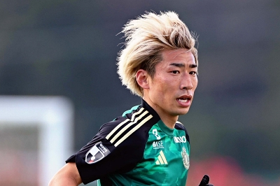 山雅のFW浅川、琉球へ完全移籍 昨季はチーム最多得点｜信濃毎日新聞