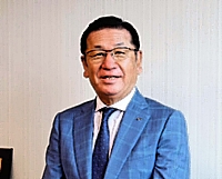 宮本和彦社長