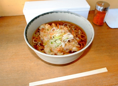 庵野作品とかけて七味と解く、その心は…「ぴりっとした辛さで