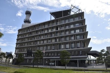 10代女性を車で誘拐・ホテルで暴行か 長崎県警がスポーツ関連会社員の男を逮捕