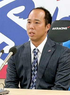 青柳「必要としてくれた」 ヤクルト入り発表｜信濃毎日新聞デジタル