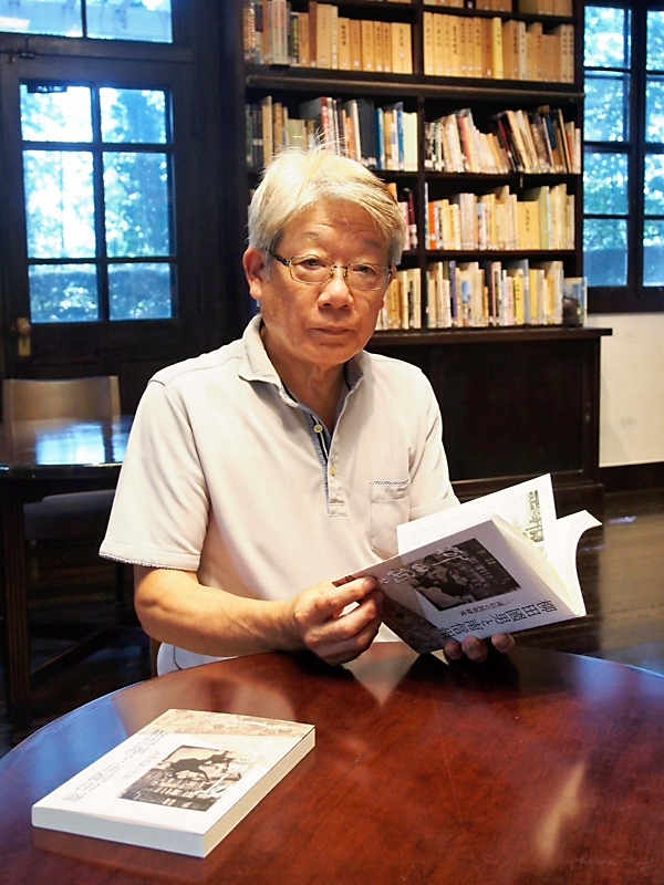 柳田国男が生誕150周年 日本の民俗学の祖と南信州を考える一冊出版
