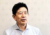 片桐智美社長