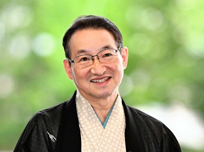 座布団一枚の上で作る落語の世界 春風亭昇太さんが思う想像力を使わない現代だからこその価値(茅野市)|信濃毎日新聞デジタル 信州・長野県のニュースサイト