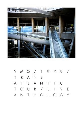 YMO BOOK セット YMO Book: Omiyage | Yellow Magic Orchestra イエロー