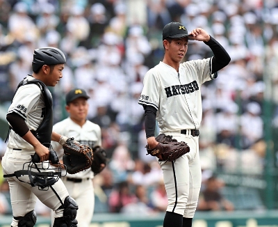 速報】松商学園は0―3で初戦敗退 2021年以来の甲子園勝利ならず【高校