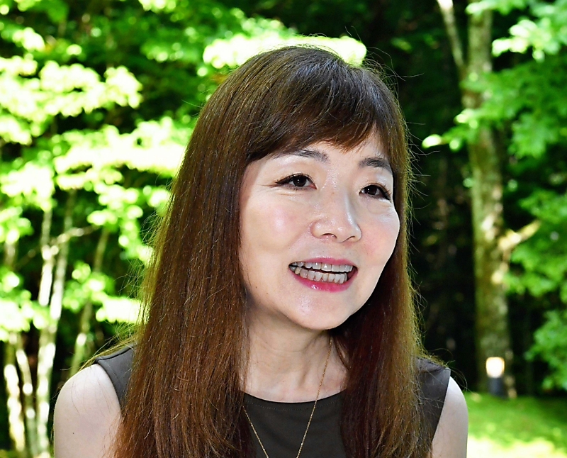 芸能界を牽引するワタナベエンターテインメント社長、渡辺ミキ氏が語る「チーム」の力と成功の秘訣