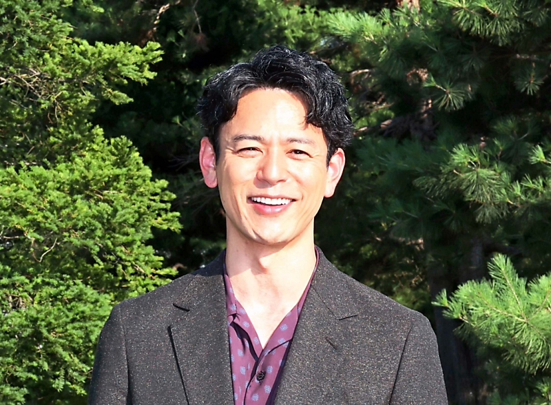 妻夫木聡さん、激動の沖縄を描いた映画で主役を演じた覚悟 逃げずに