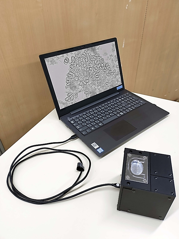 画像が削除されました