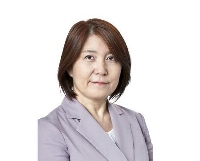 　デロイトトーマツリスクアドバイザリーの梶原敦子さん
