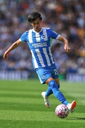三笘、決勝点をアシスト サッカーのプレミアリーグ｜信濃毎日新聞